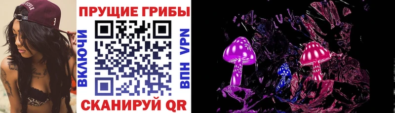Галлюциногенные грибы Cubensis Лагань